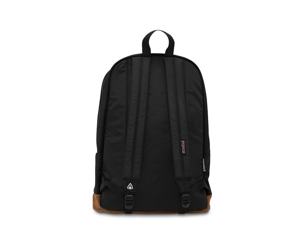 Right Pack Backpack Shoe Village