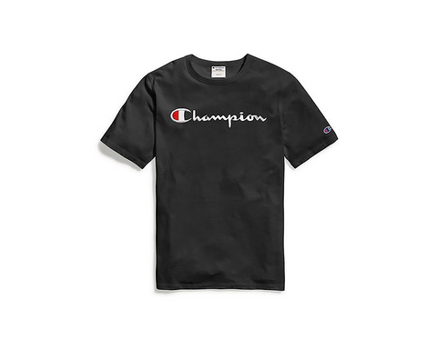Champion t shirt clearance korea