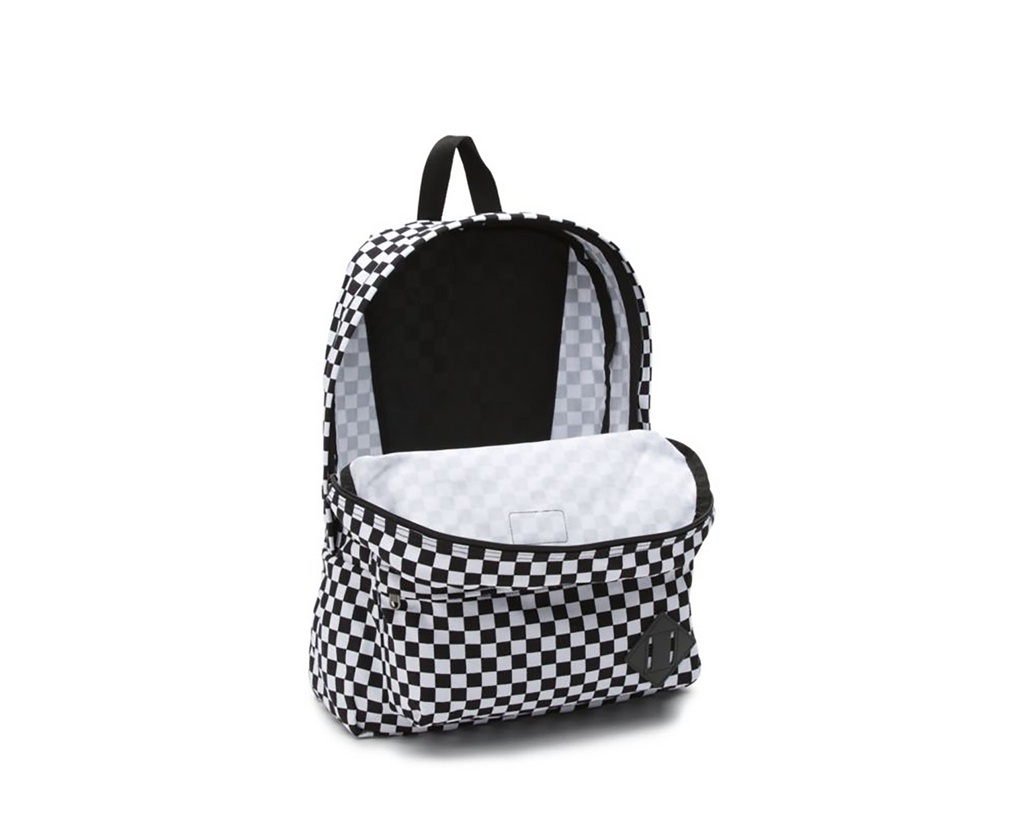 Old Skool III Backpack Shoe Village