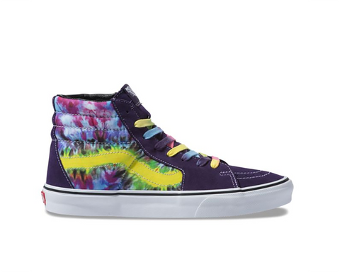 Unisex Old Skool