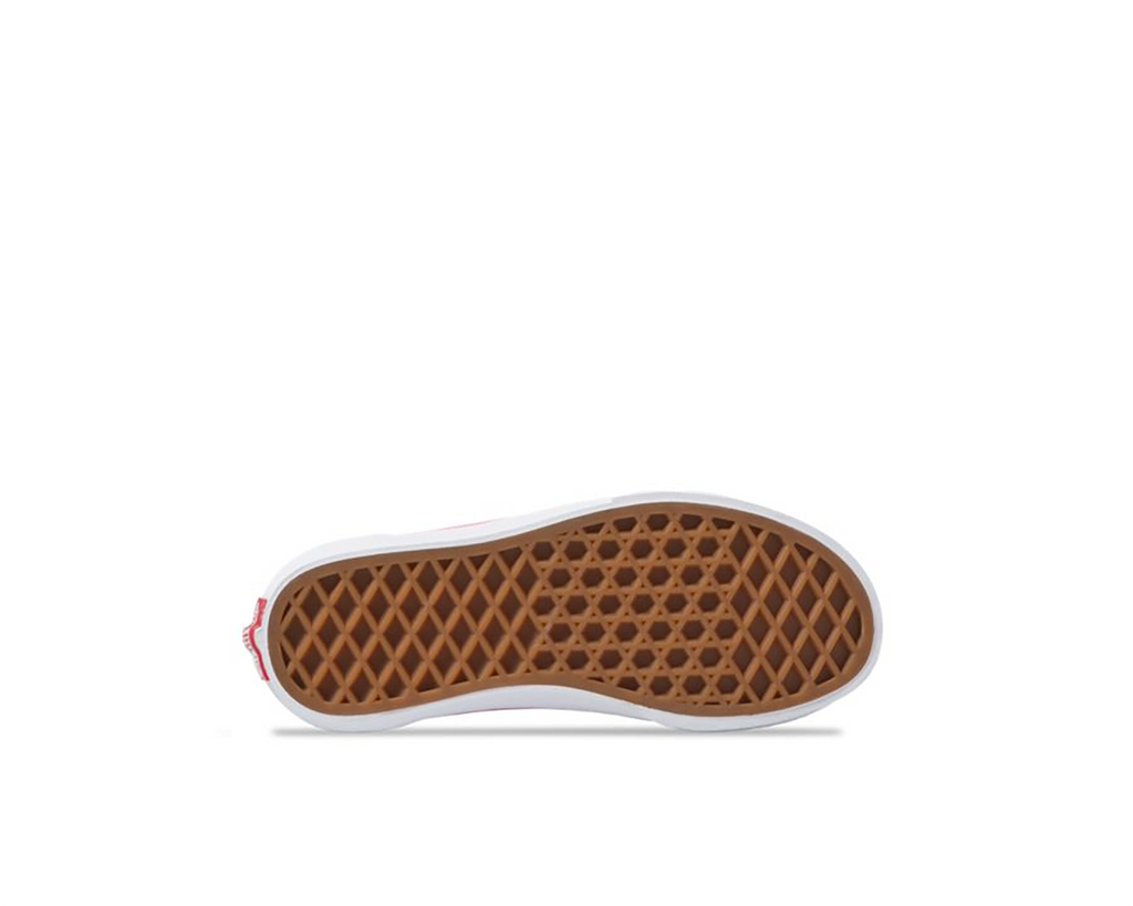 CHECKERBOARD RAINBOW TRUE WHITE