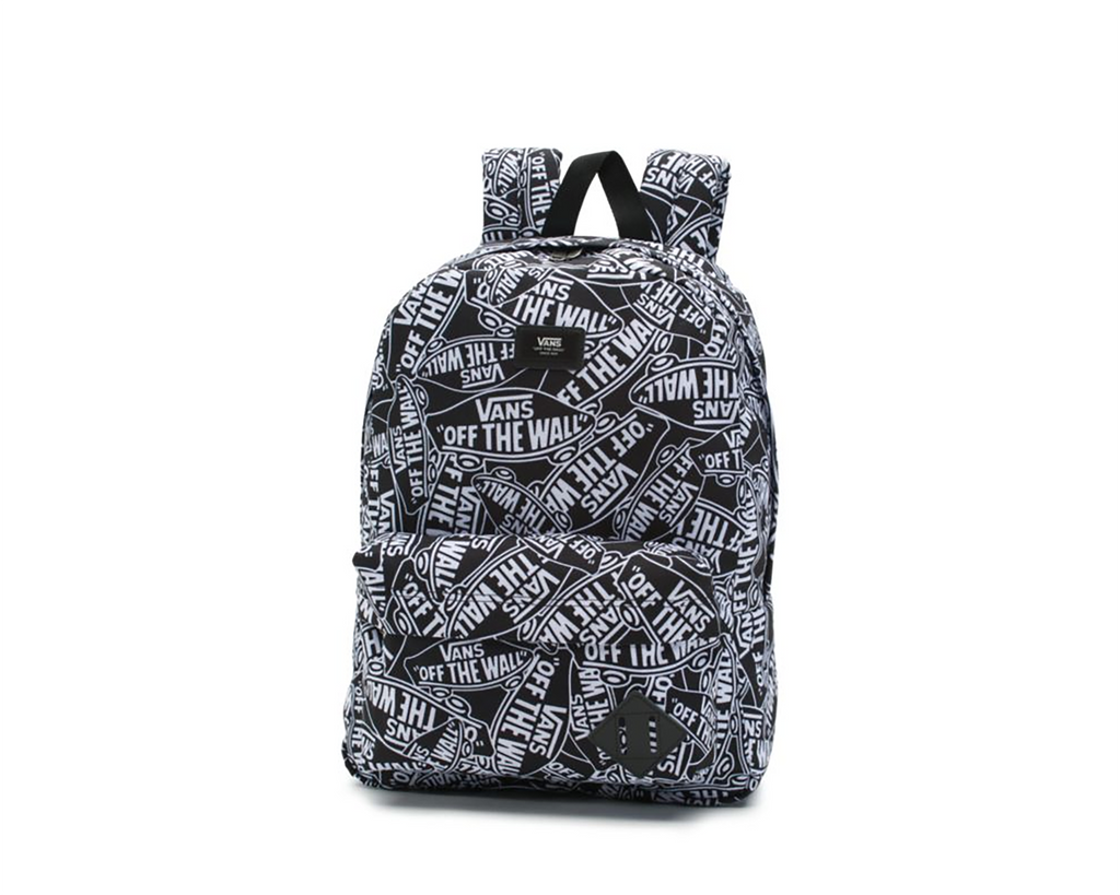 Old Skool III Backpack Shoe Village