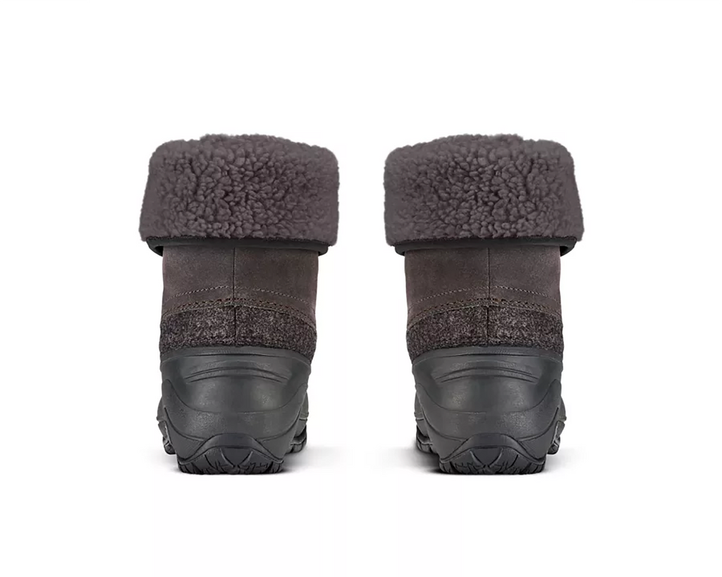 Women s Shellista II Roll Down Shoe Village