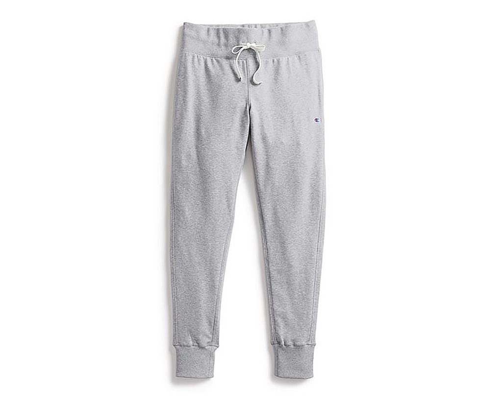 Oxford grey champion best sale joggers