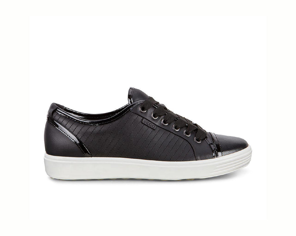 Ecco soft 7 cap on sale toe