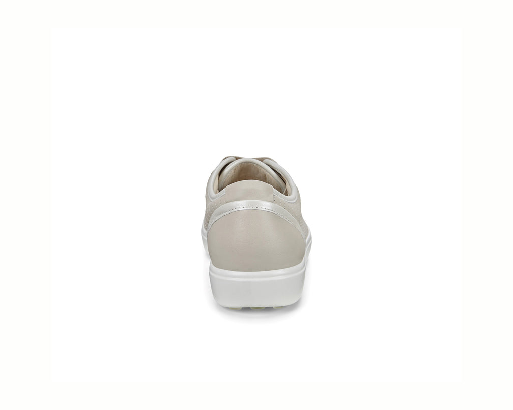 Women`s Soft 7 Cap Toe