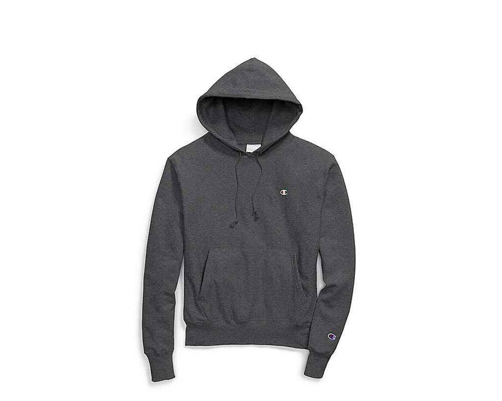 Champion Men s Life Reverse Weave Pullover Hoodie Size Medium