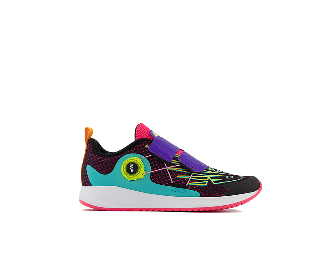 Kids new balance fuelcore reveal deals
