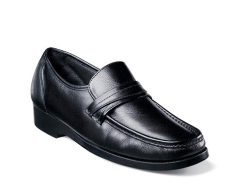 Wonderlite men's store walter leather loafer