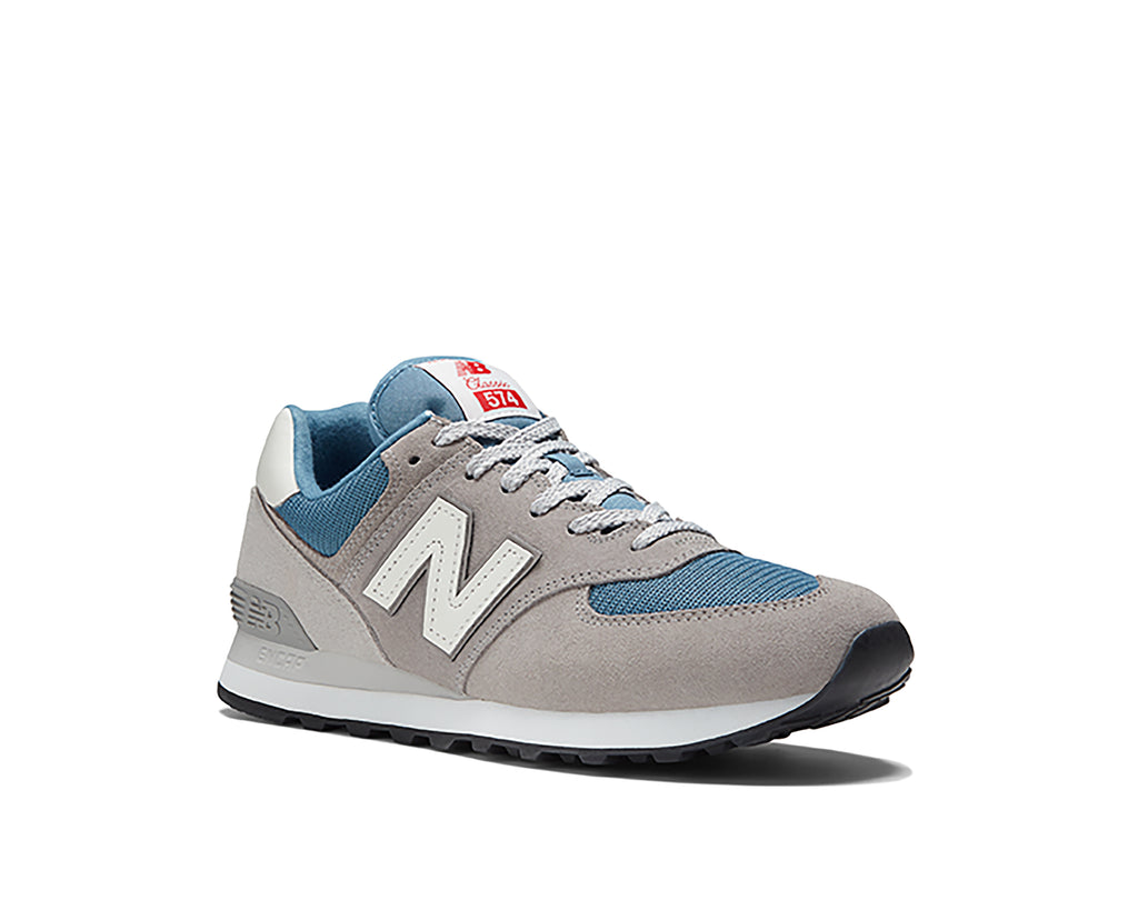 New balance men's ml574v2 outlet