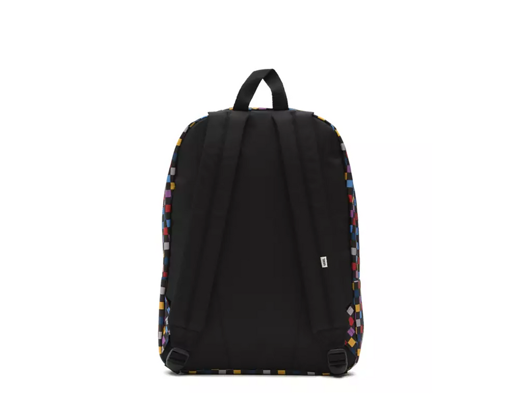 Sprayground - A.I.8 African Intelligence Planet Utopia Backpack