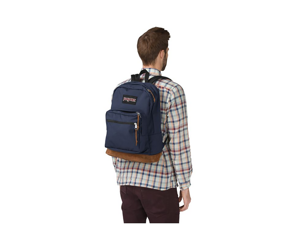 Right Pack Backpack Shoe Village