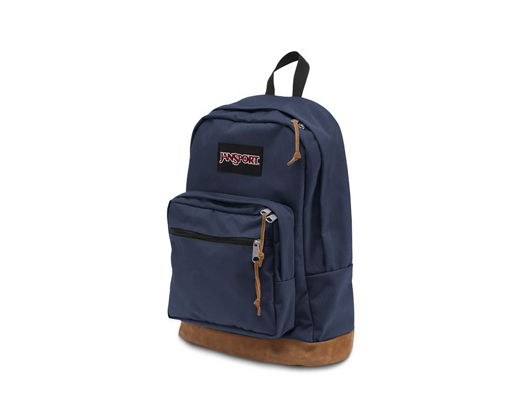 Right Pack Backpack Shoe Village