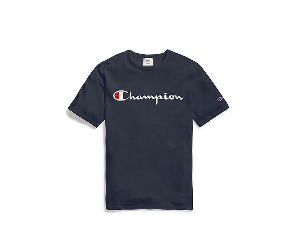 Logo Tee – Shoe