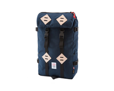 The 3DSG Concorde Backpack