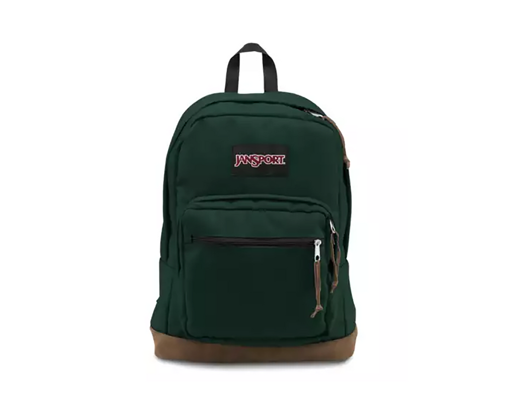 Right Pack Backpack Shoe Village
