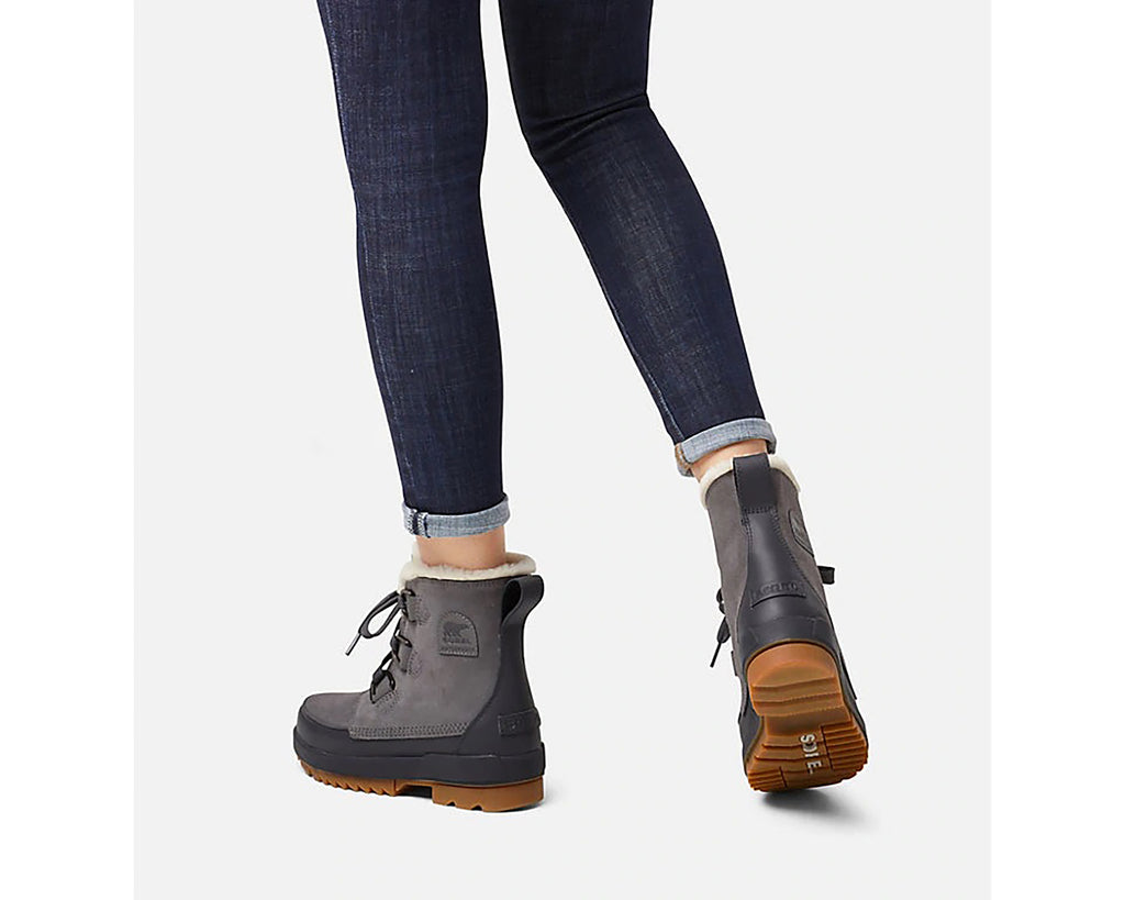 Women`s Tivoli IV Boot – Shoe Village