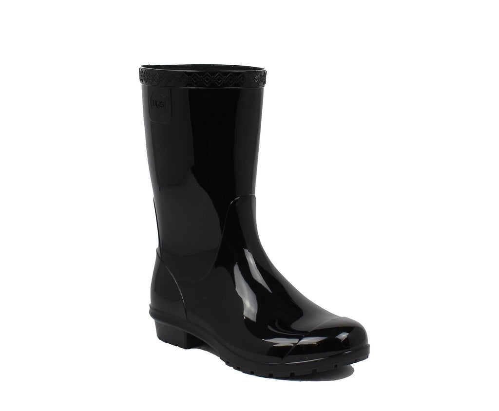 Little girl ugg 2025 rain boots