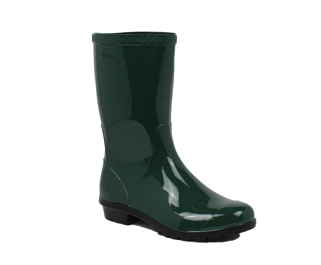 Ugg discount shaye boots