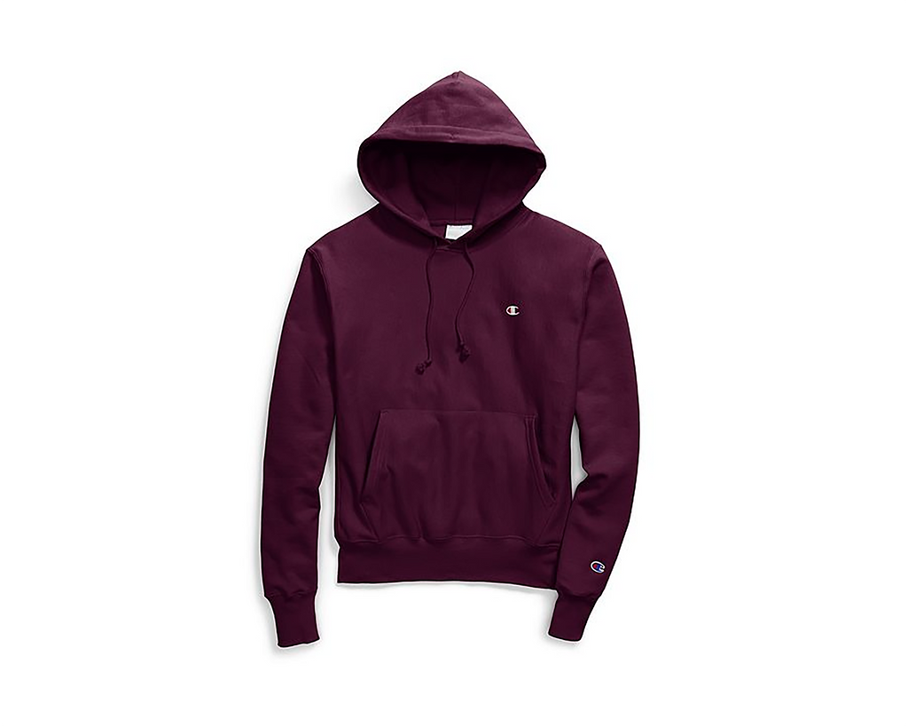 Mauve champion hoodie hotsell